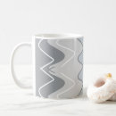 Search for grey shades mugs Geometric
