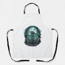 Search for tombstone aprons Scarydecorations