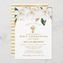 Search for party first communion invitations Holy