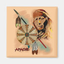 Search for apache magnets New mexico