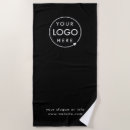 Search for your logo beach towels Swag