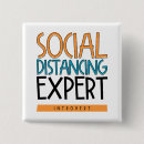 Search for socially badges Introvert
