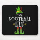 Search for christmas elf mousepads Pajama