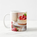 Search for cheesecake mugs Dessert
