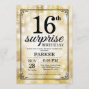 Search for boys sweet 16 invitations 16th birthday