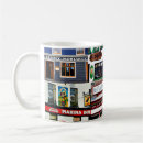 Search for irish pub mugs Saint patrick