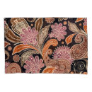 Search for paisley pattern pillowcases Floral