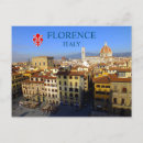 Search for italian cities postcards Firenze