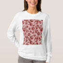 Search for brown abstract tshirts Pattern