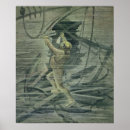 Search for deep sea divers posters Diving