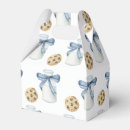 Search for cookie favour boxes Watercolor