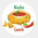 Search for nacho stickers Food