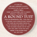 Search for round tuit Fun