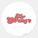 Search for mr strong stickers Chorion