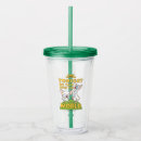 Search for 90s cartoon tumblers Pinky and the brain