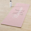 Search for monogram yoga mats Workout