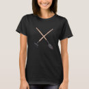 Search for spades tshirts Gardener