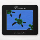 Search for honu mousepads Turtle