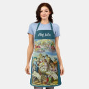 Search for maps aprons Geography
