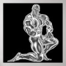 Search for mens bodybuilding posters Bodybuilder