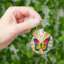 Search for retro butterfly key rings Abstract