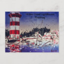 Search for hilton head postcards Lighthouse