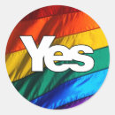 Search for scottish pride stickers Gay