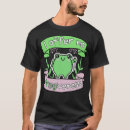 Search for man i love frogs tshirts Amphibian