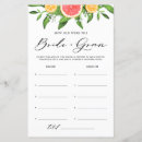 Search for how old was bride Botanical