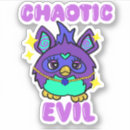 Search for chaotic stickers Cute