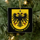 Search for eagle christmas tree decorations Coat of arms