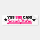 Search for palin bumper stickers Vice