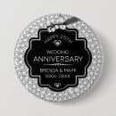 Search for twenty five badges Anniversary