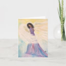 Search for angel note cards Inspirational