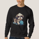 Search for shih tzu clothing Cute