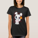 Search for cute emo tshirts Horror