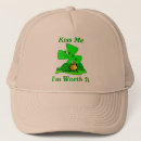 Search for irish shamrock hats Humour