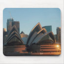 Search for of sydney mousepads Sydney opera house