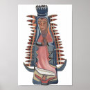 Search for virgin mary paintings posters Our lady of guadalupe