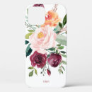 Search for trendy iphone cases Floral
