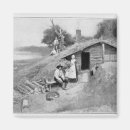 Search for quaker magnets Pyle