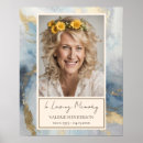Search for loving memory posters Celebration of life