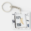 Search for cricket key rings T20