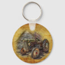 Search for tractors key rings Vintage tractor