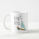 Search for bird nerd mugs Nature