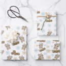 Search for new baby wrapping paper Adorable