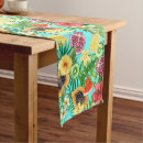 Search for fruit table runners Illustration