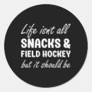Search for field hockey player stickers Vancouver