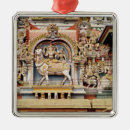 Search for hindu god christmas tree decorations Deity