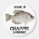Search for crappie magnets Humour